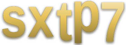 sxtp7 logo