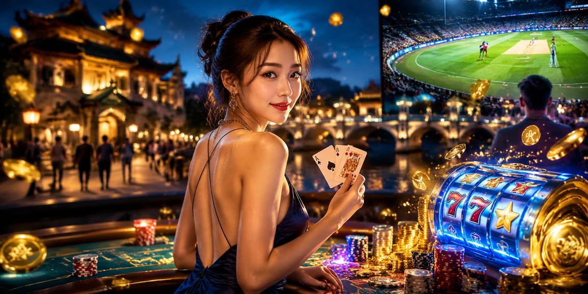 sxtp7 Sic Bo Cổ Điển